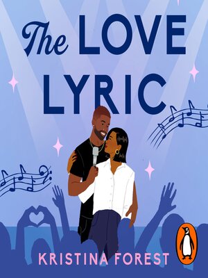 cover image of The Love Lyric